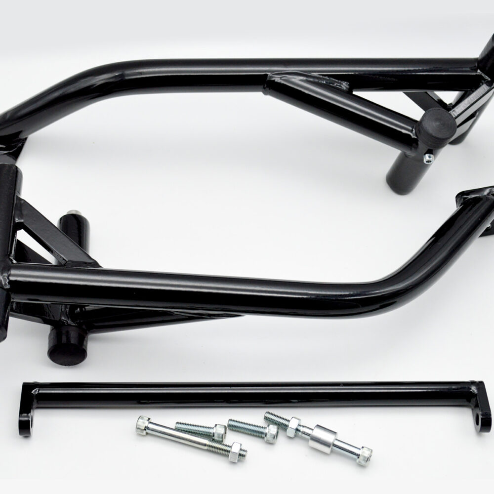 Crash cage Kawasaki 636