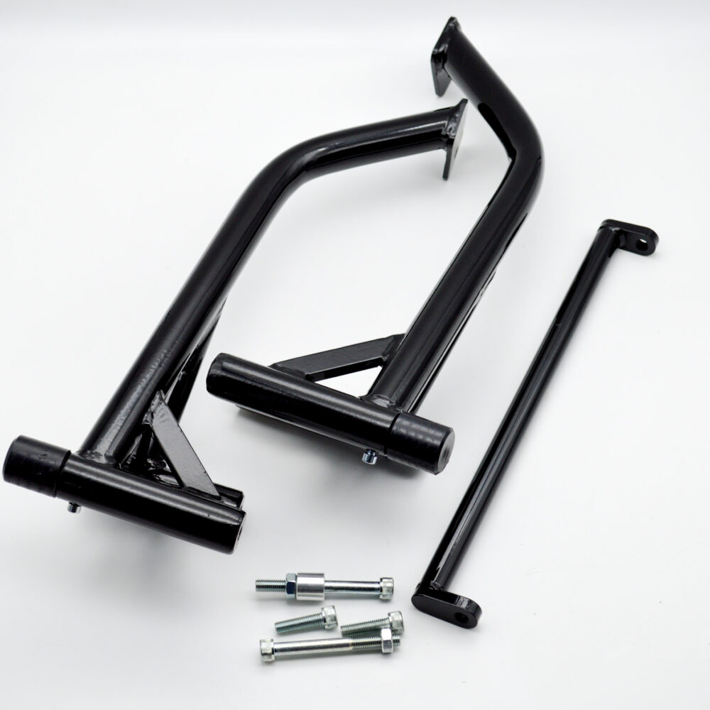 Crash cage Kawasaki 636