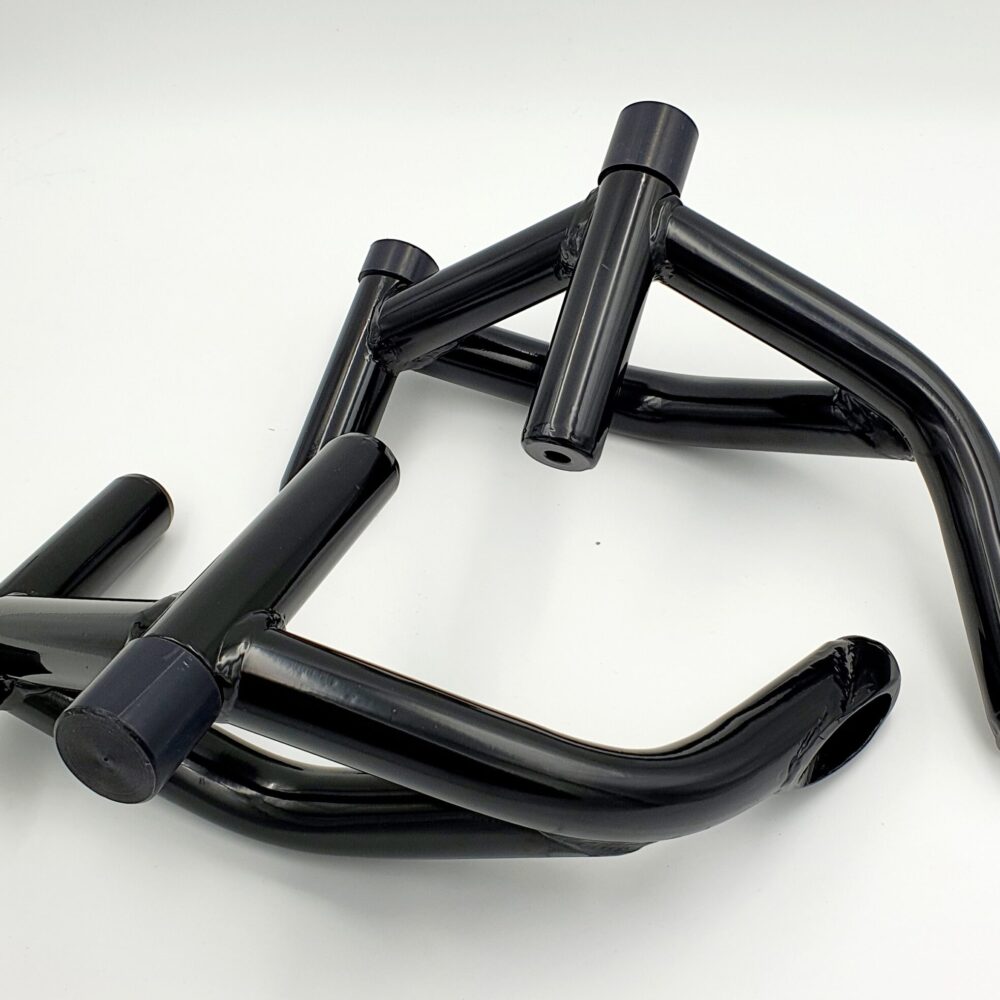 Crash cage Honda F4i