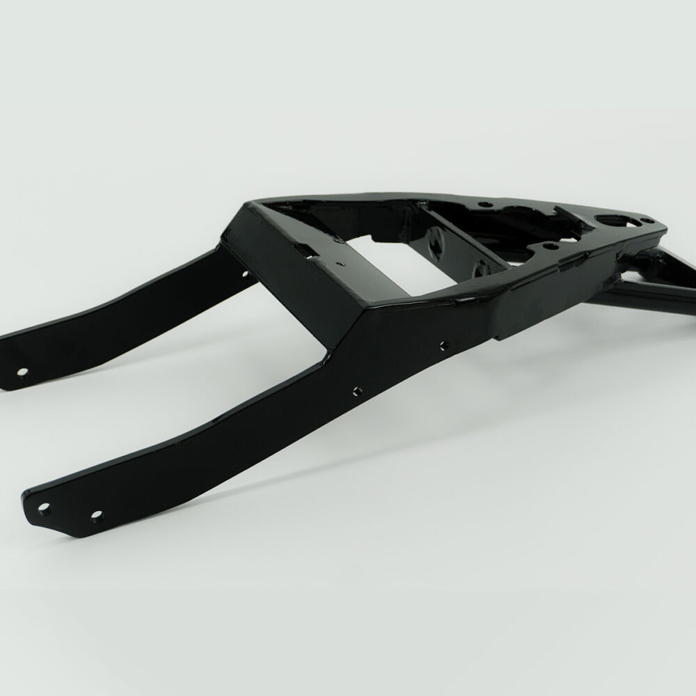 Stunt Stay Honda F4i