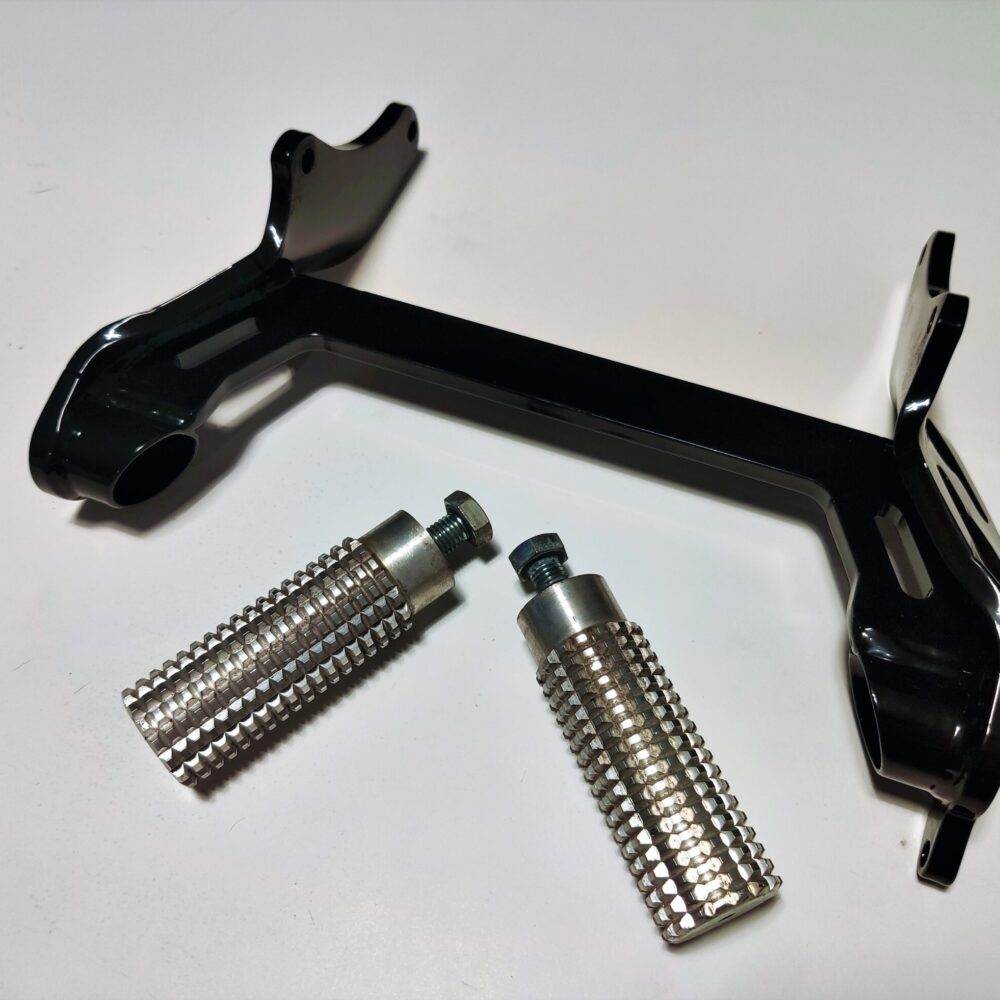 Subcage Kawasaki 636