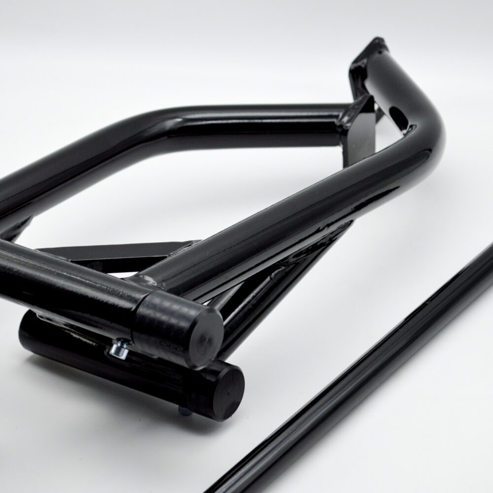 Crash cage Kawasaki 636