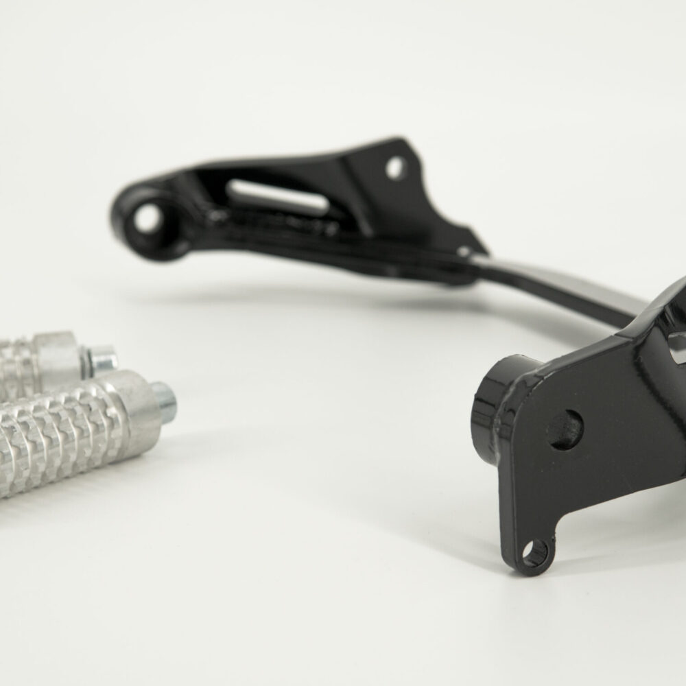 Subcage Kawasaki 636