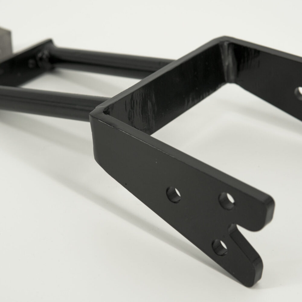 Scrapebar Suzuki Gsxr k6k7