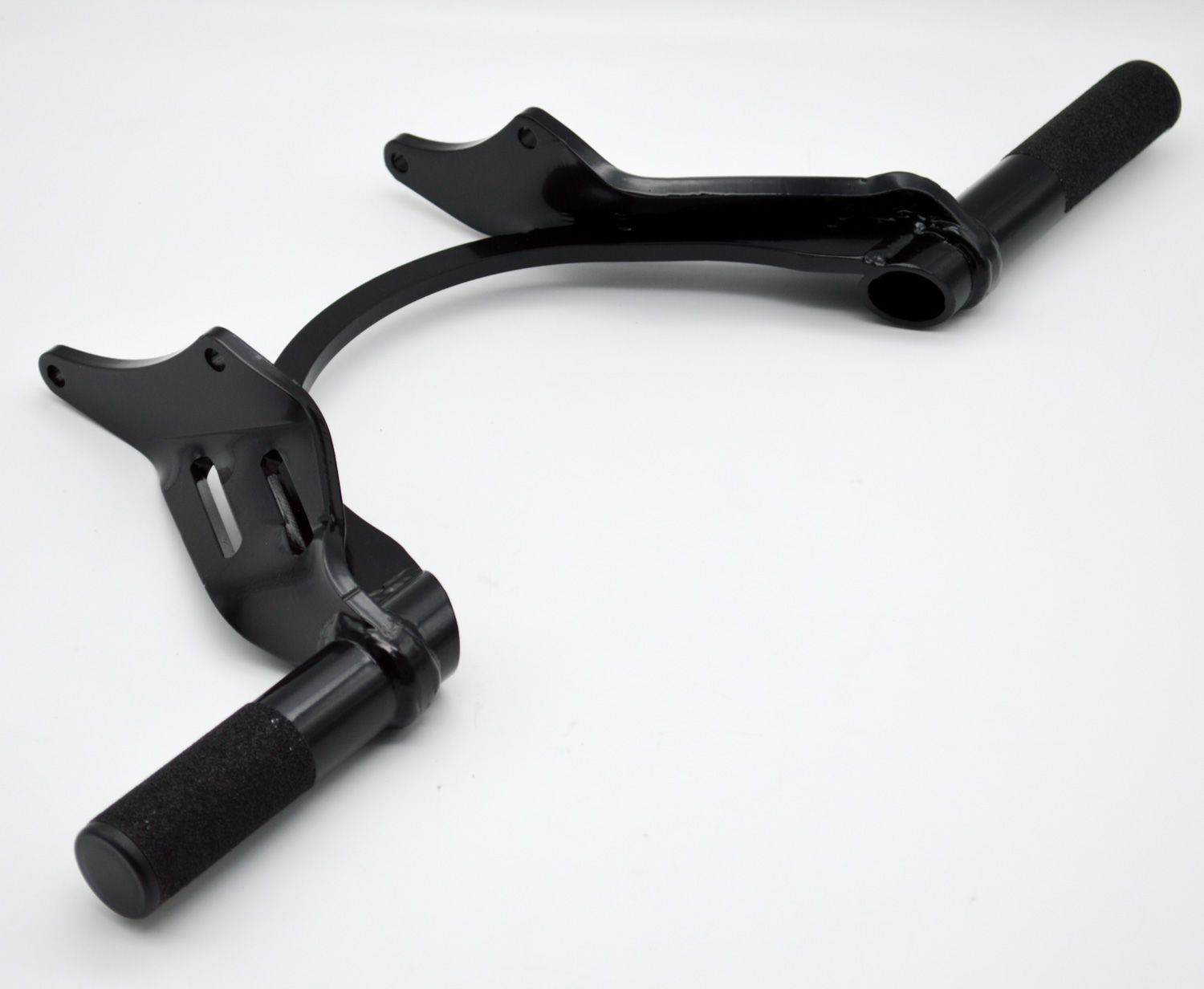 Subcage Kawasaki 636