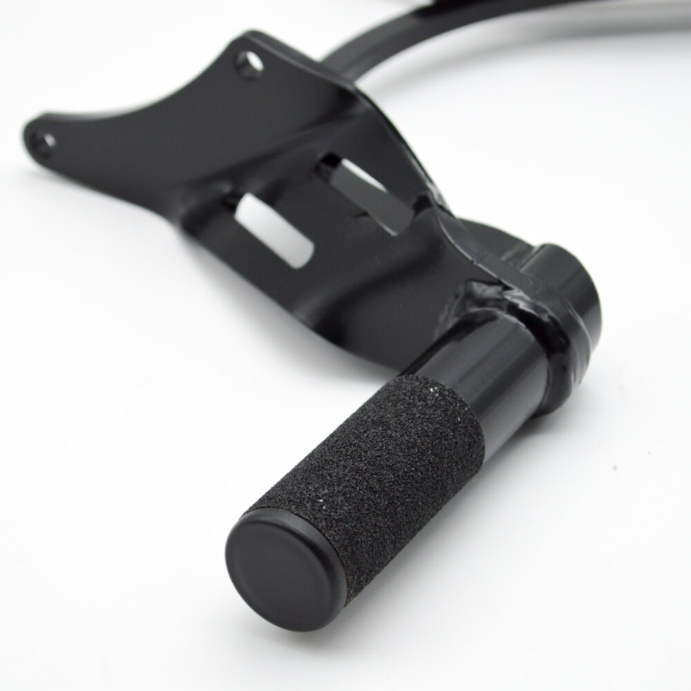 Subcage Kawasaki 636