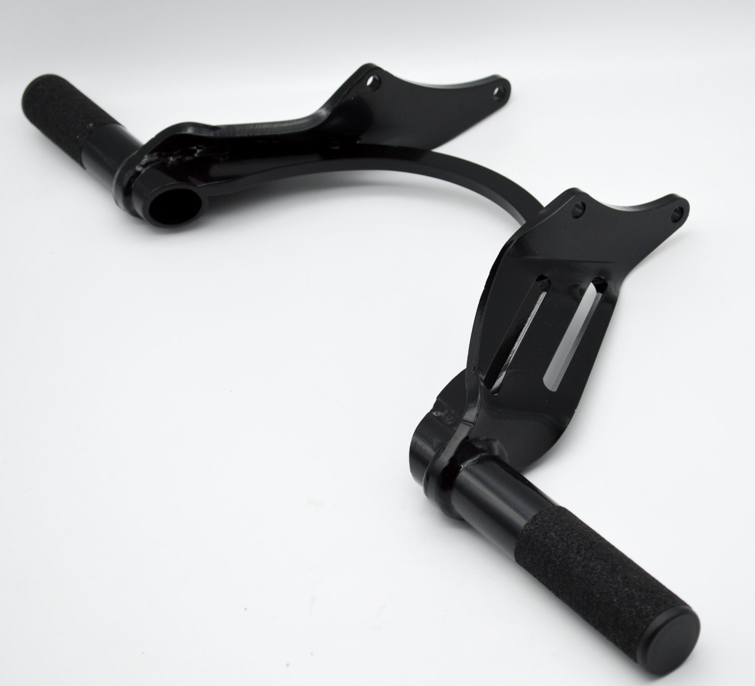 Subcage Kawasaki 636