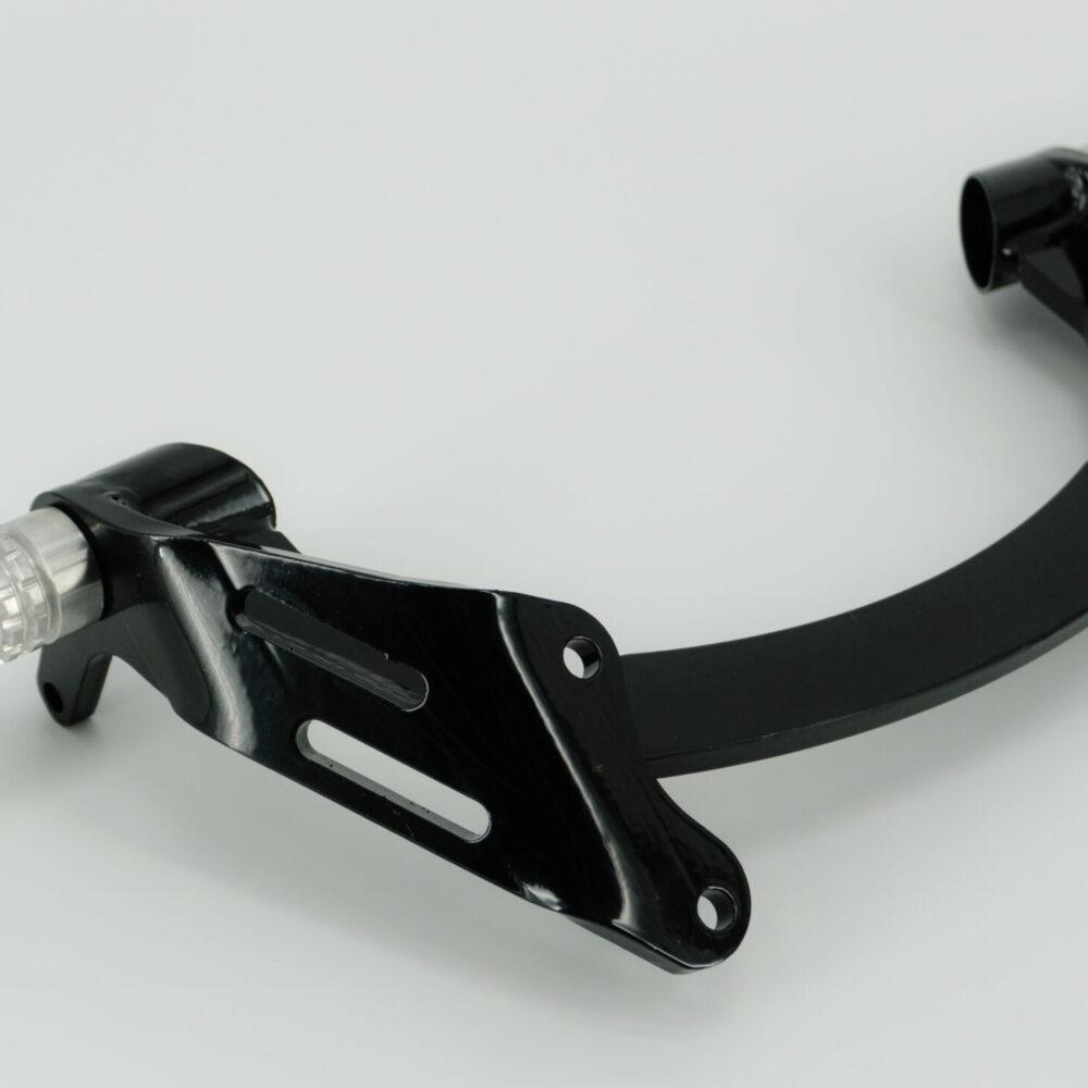 Subcage Suzuki Gsxr K6K7