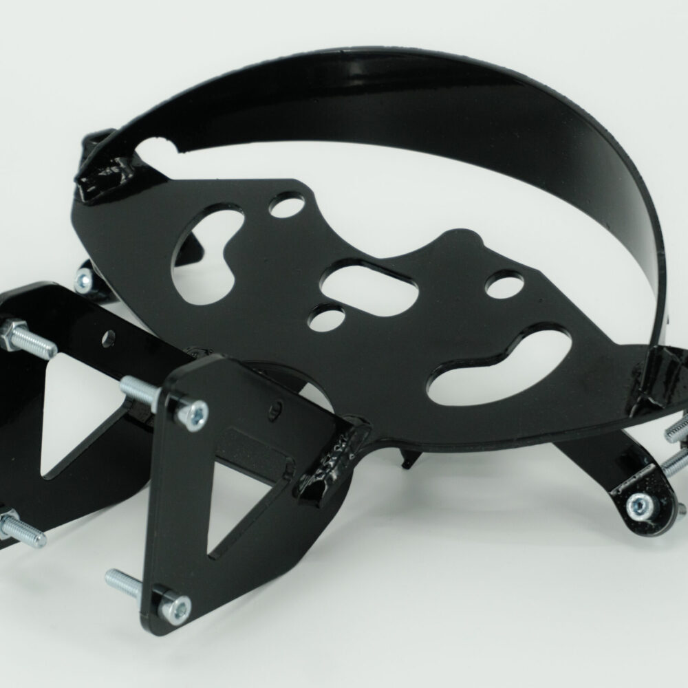 Stunt stay Kawasaki 636