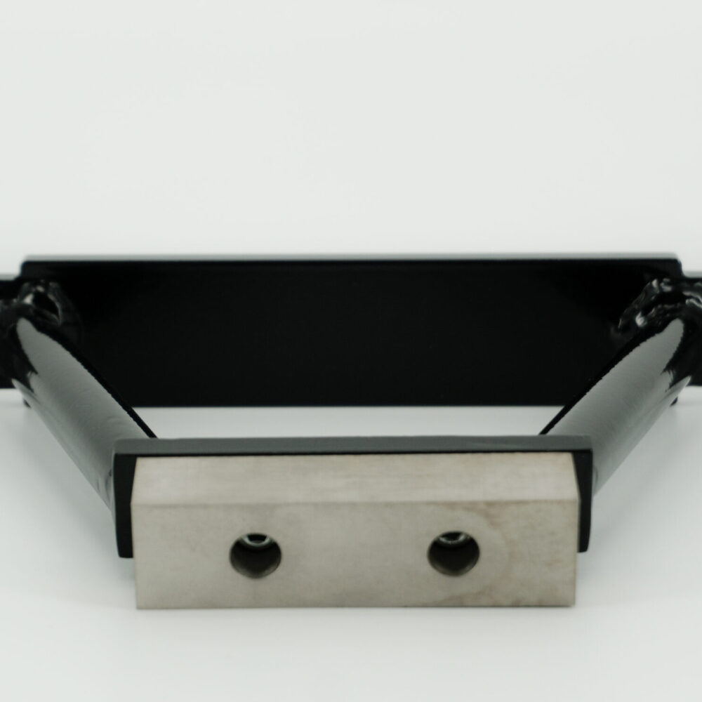 Scrapebar Kawasaki 636