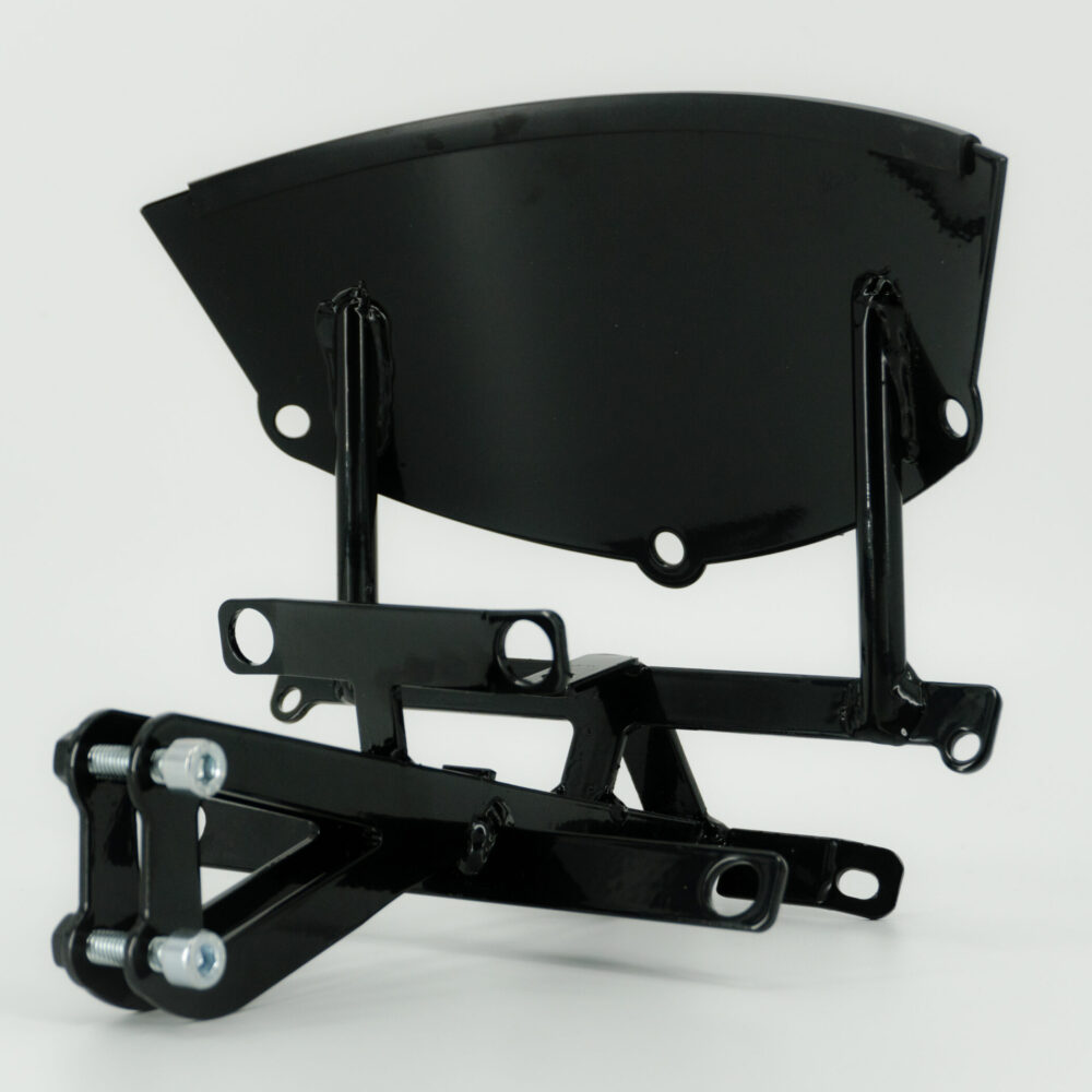 Stunt stay Honda 954