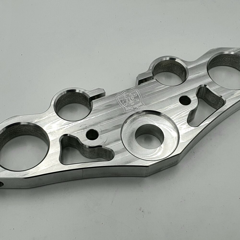 Crash cage Kawasaki 636