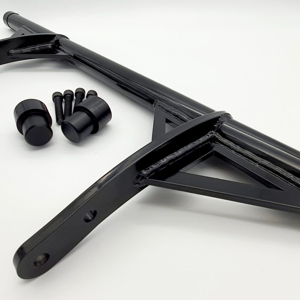 Crash Cage Harley Davidson Dyna