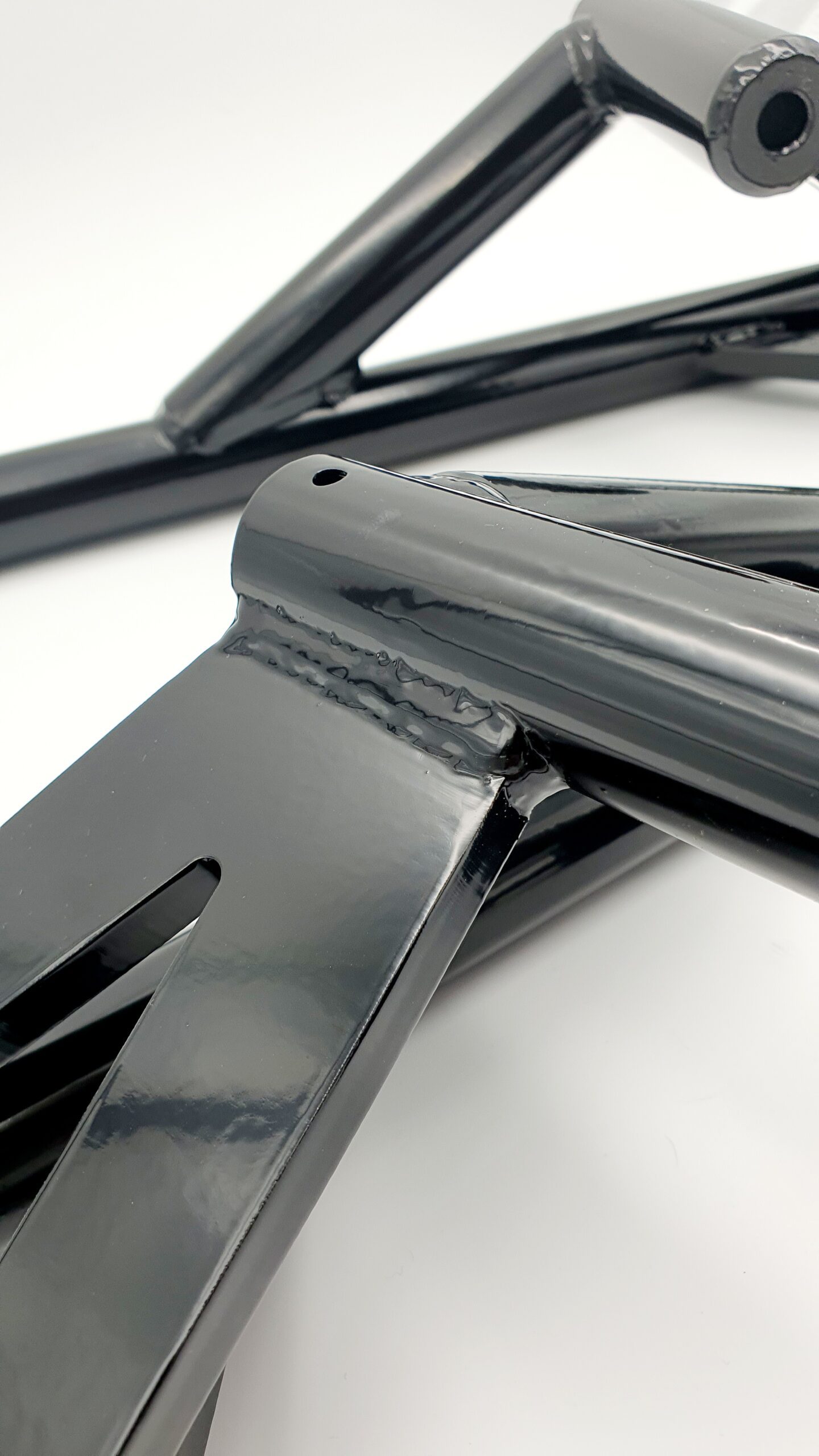 Crash cage Kawasaki 636