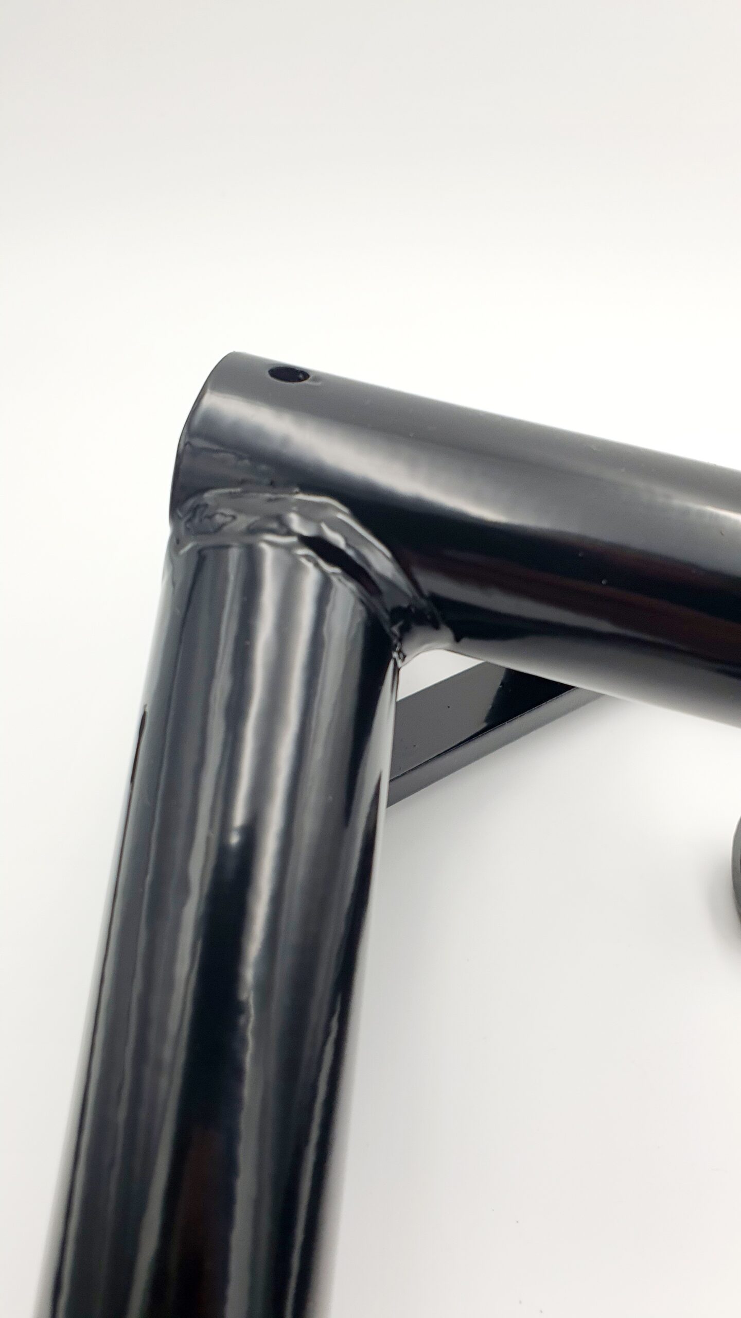 Crash cage Kawasaki 636