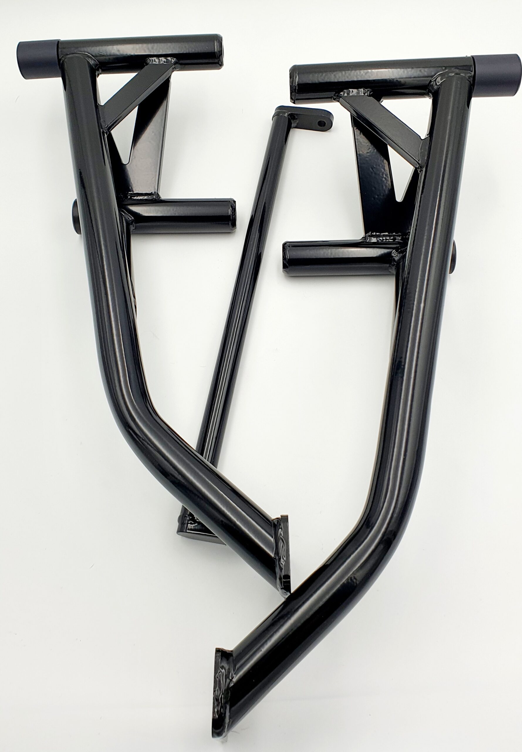 Crash cage Kawasaki 636