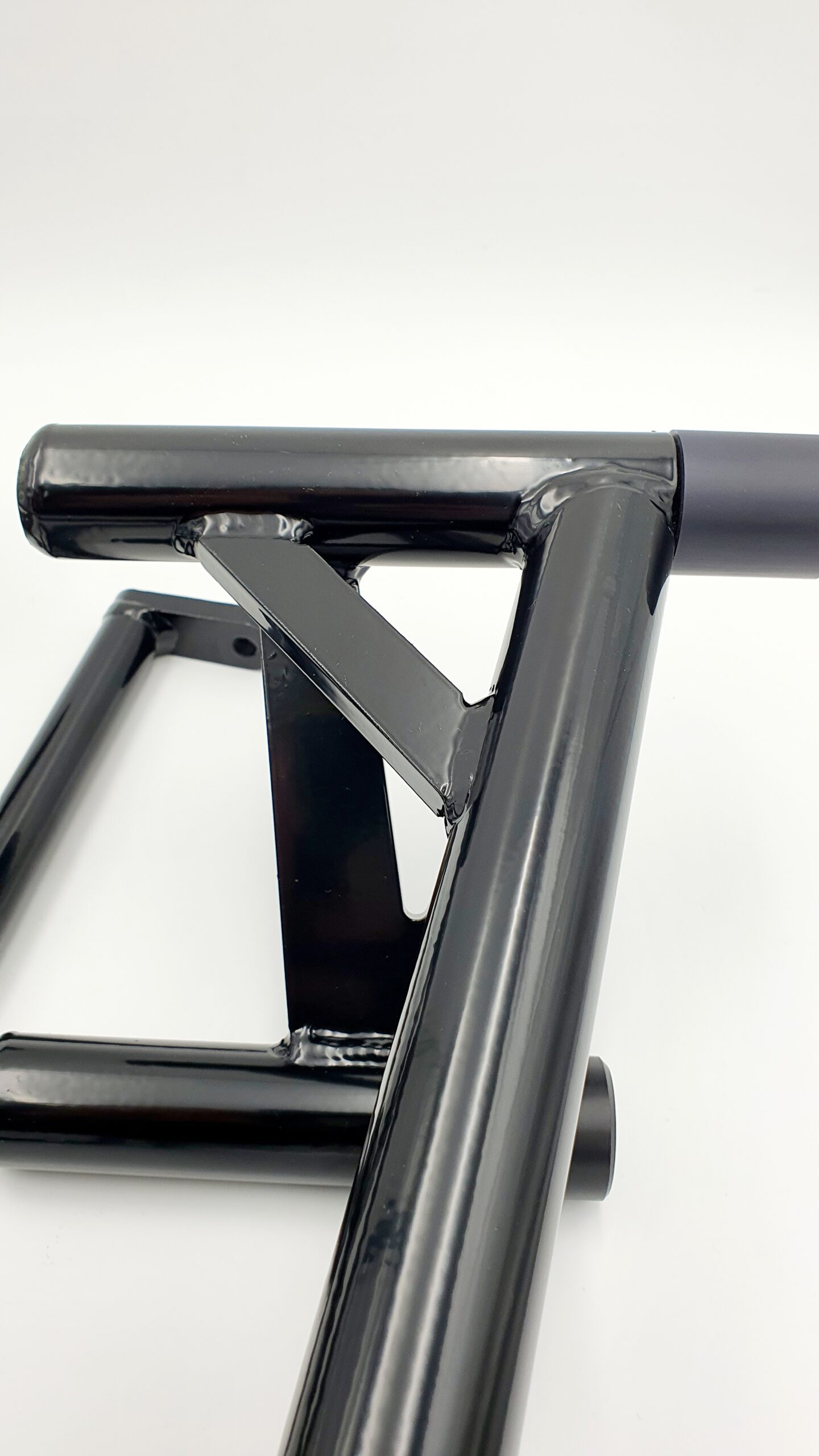 Crash cage Kawasaki 636