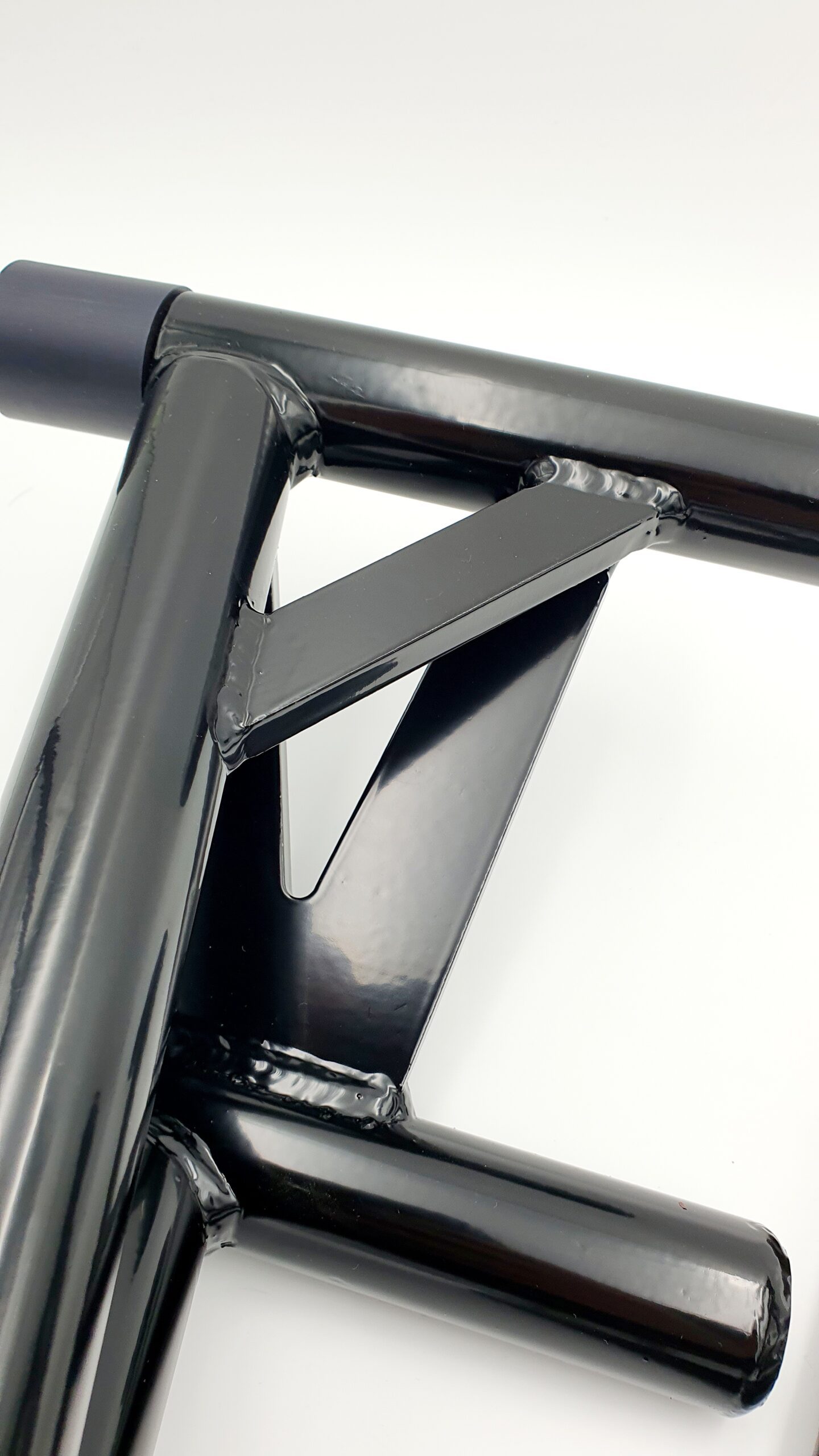 Crash cage Kawasaki 636