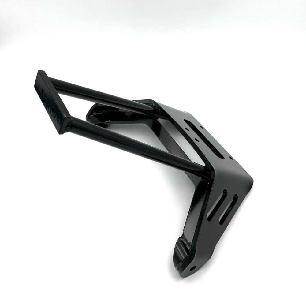 Subcage with 12bar MSX125