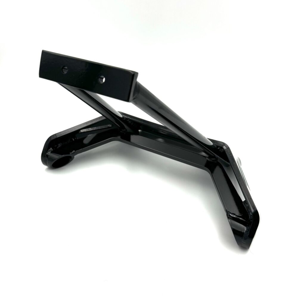 Subcage with 12bar MSX125