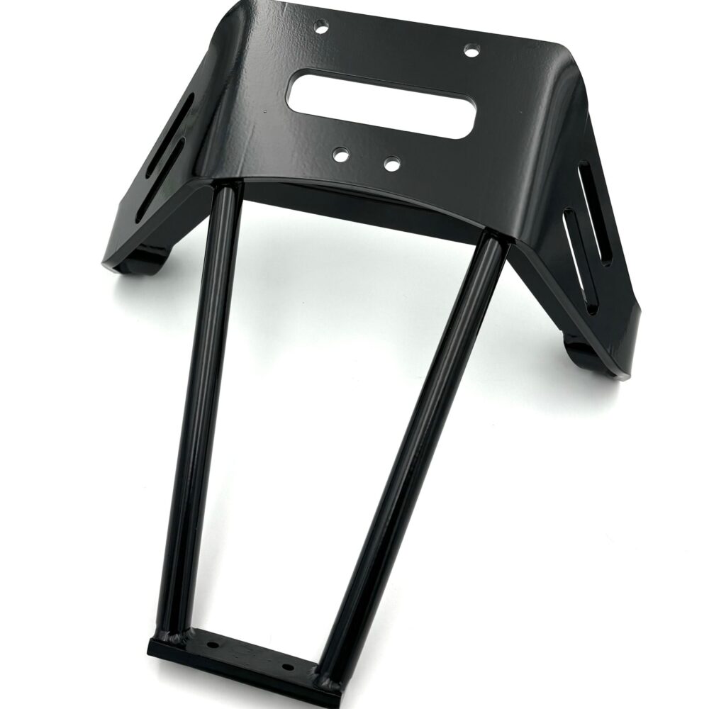 Subcage with 12bar MSX125