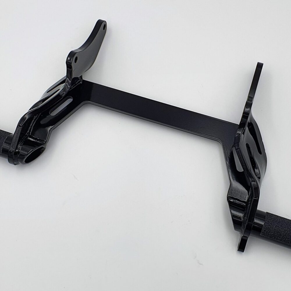 Subcage Kawasaki 636