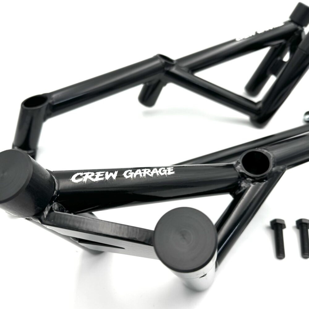 Crash cage Yamaha MT FZ 07