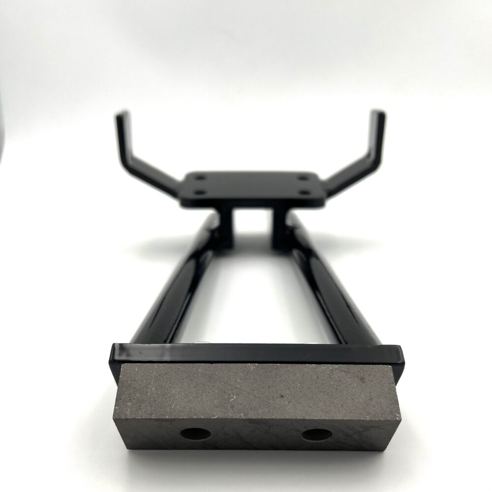 HB Bracket Big Rotor Kit 300mm 3x radial Honda F4i