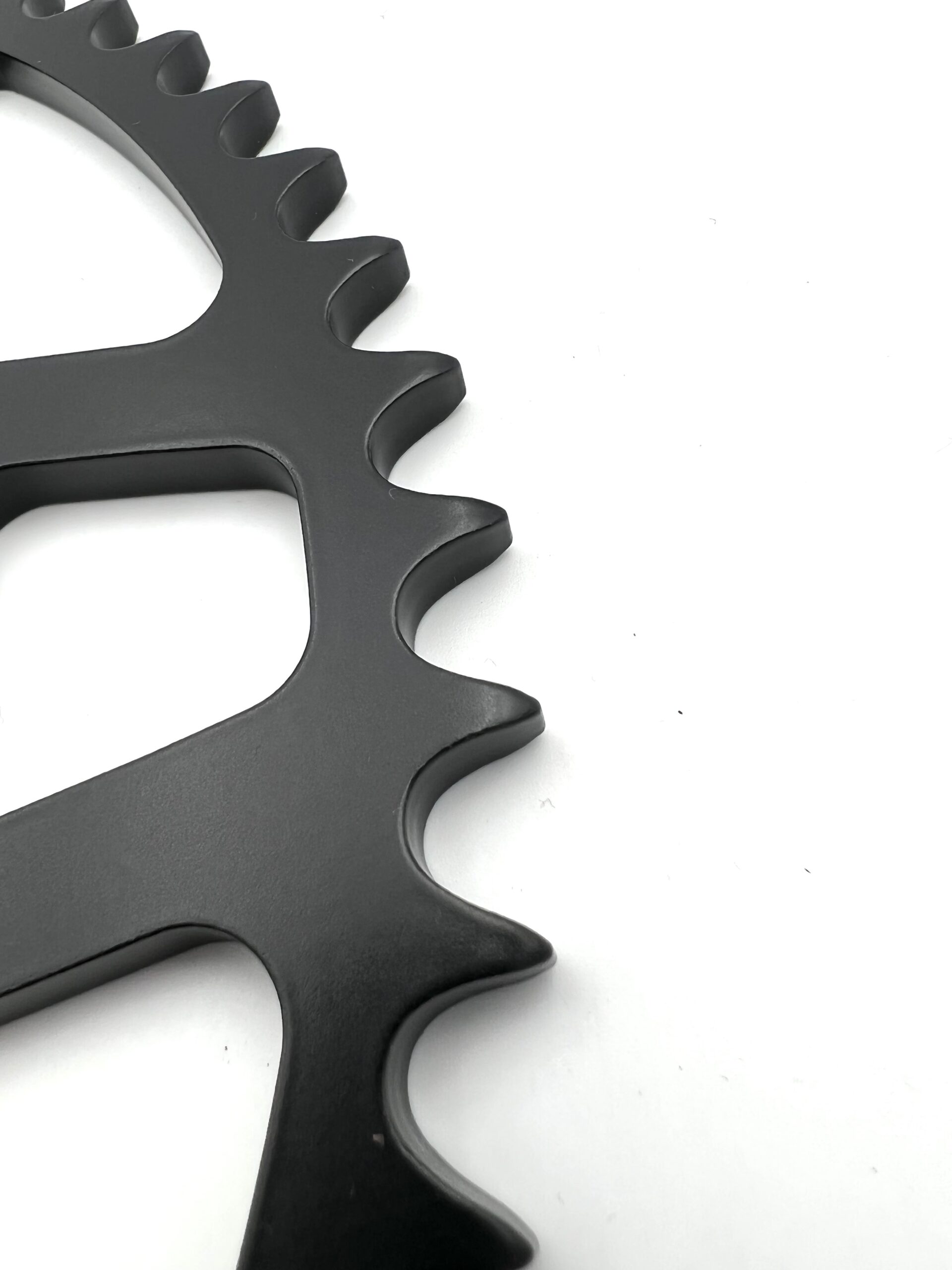 Subframe Front Part Kawasaki 636