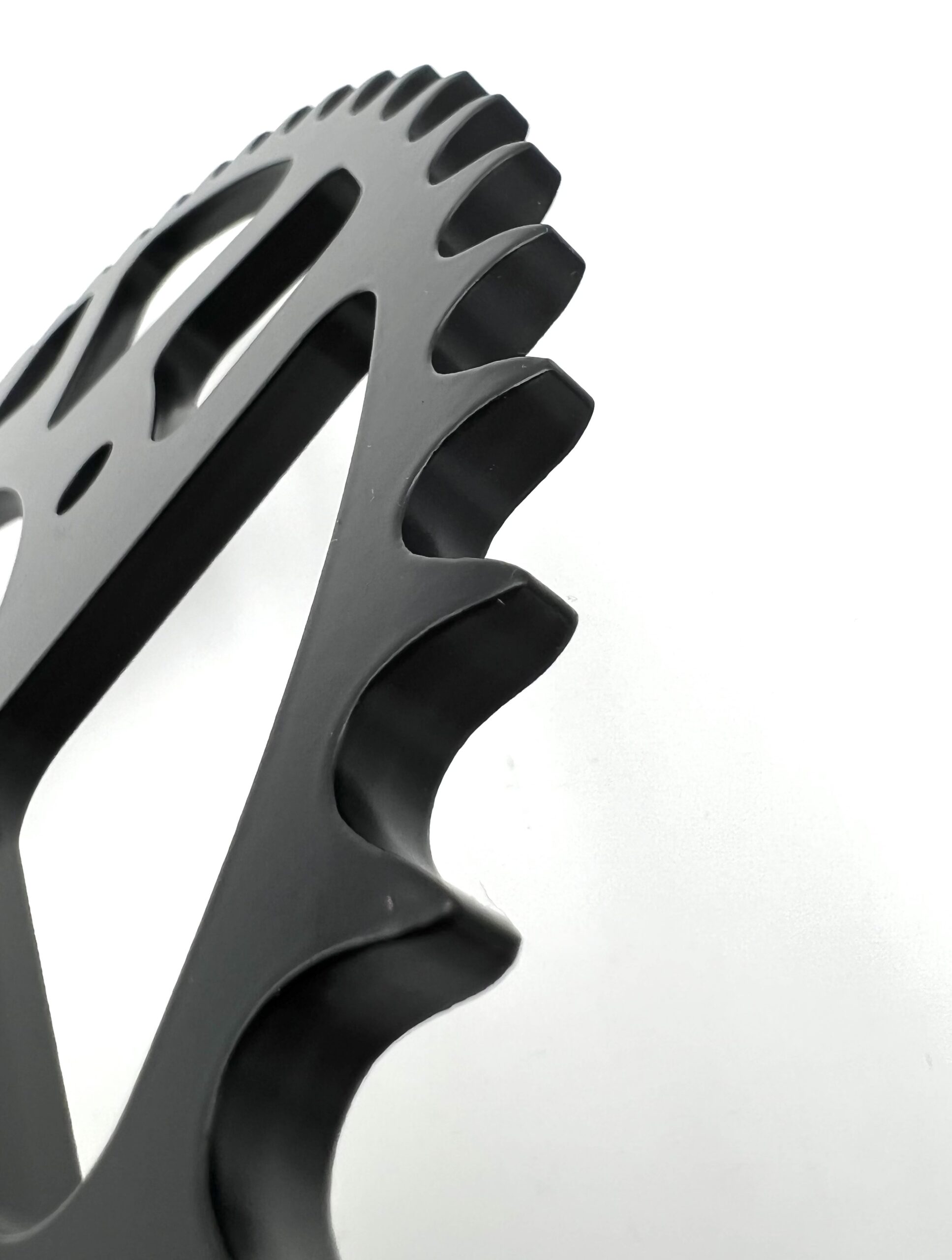 Subframe Front Part Kawasaki 636