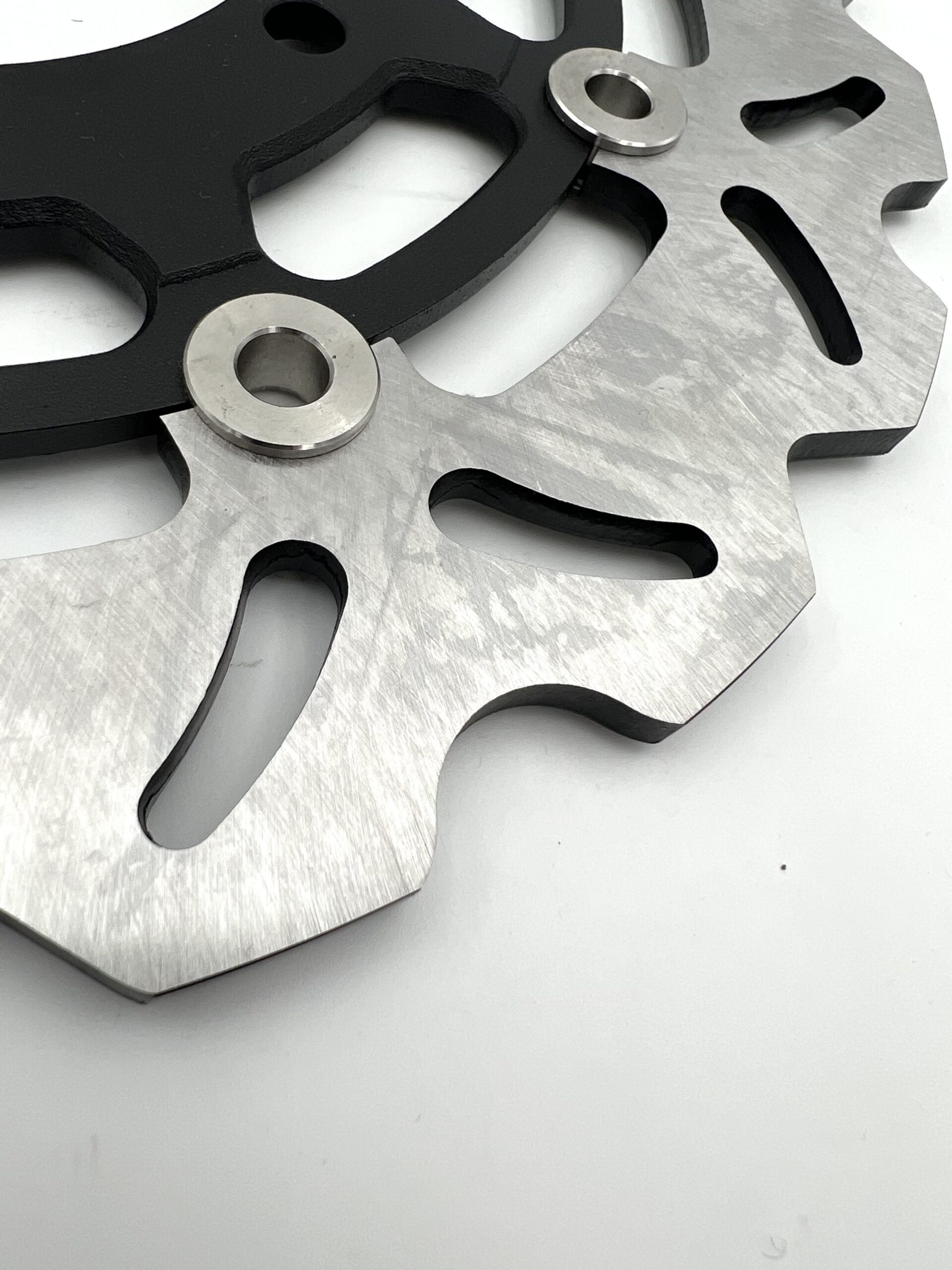 Subframe Front Part Kawasaki 636