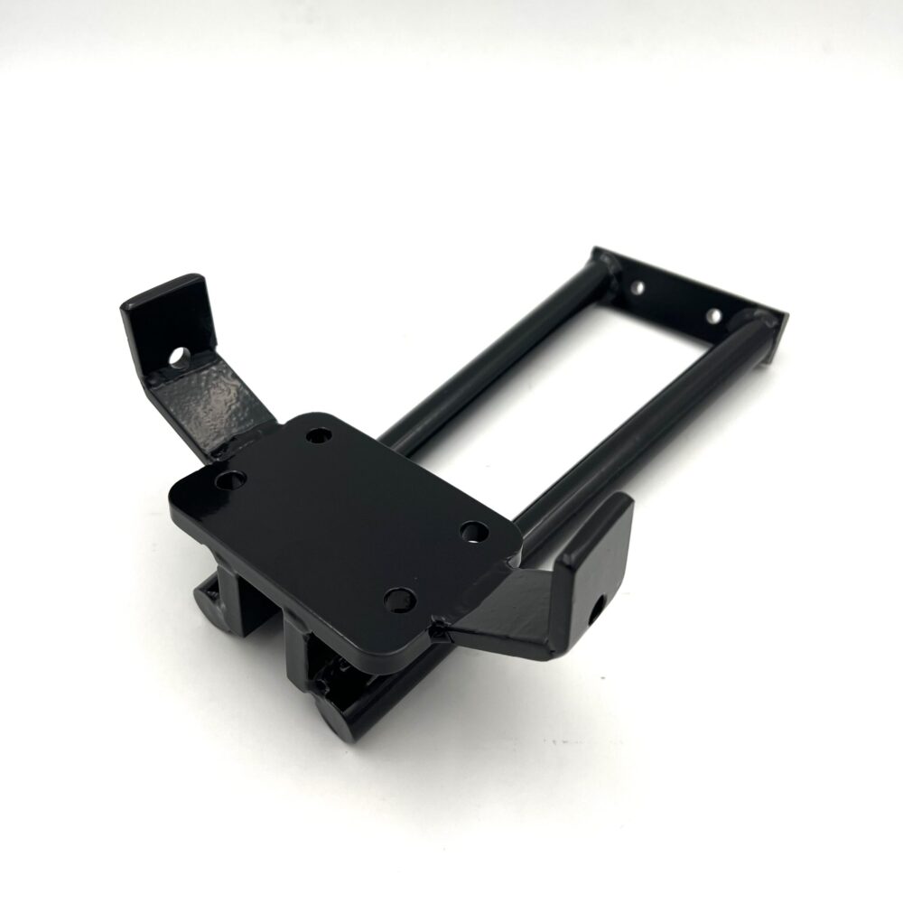 HB Bracket Big Rotor Kit 300mm 3x radial Honda F4i