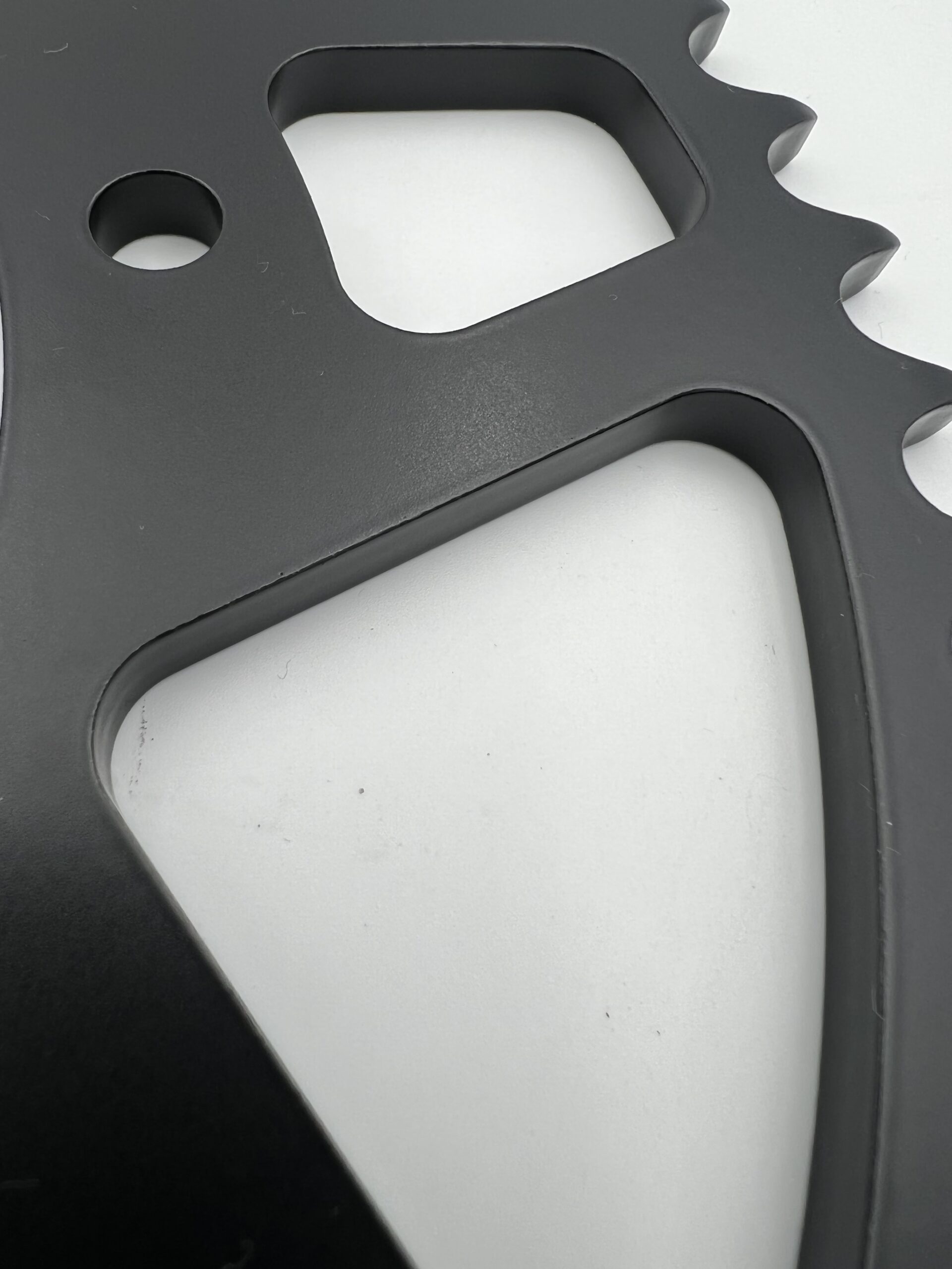 Subframe Front Part Kawasaki 636