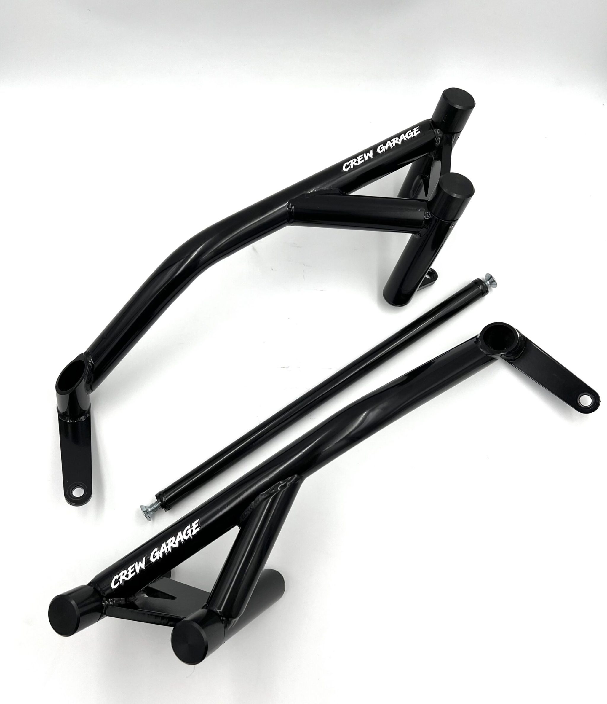 Crash Cage Yamaha R7