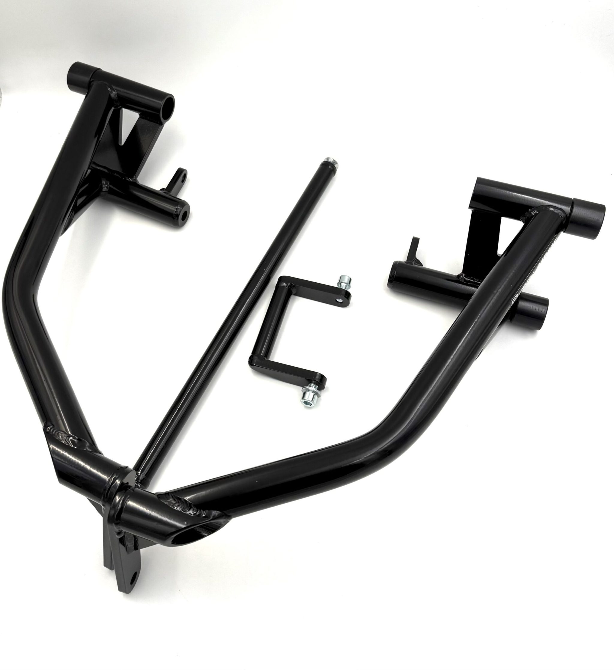 Crash Cage Yamaha R7