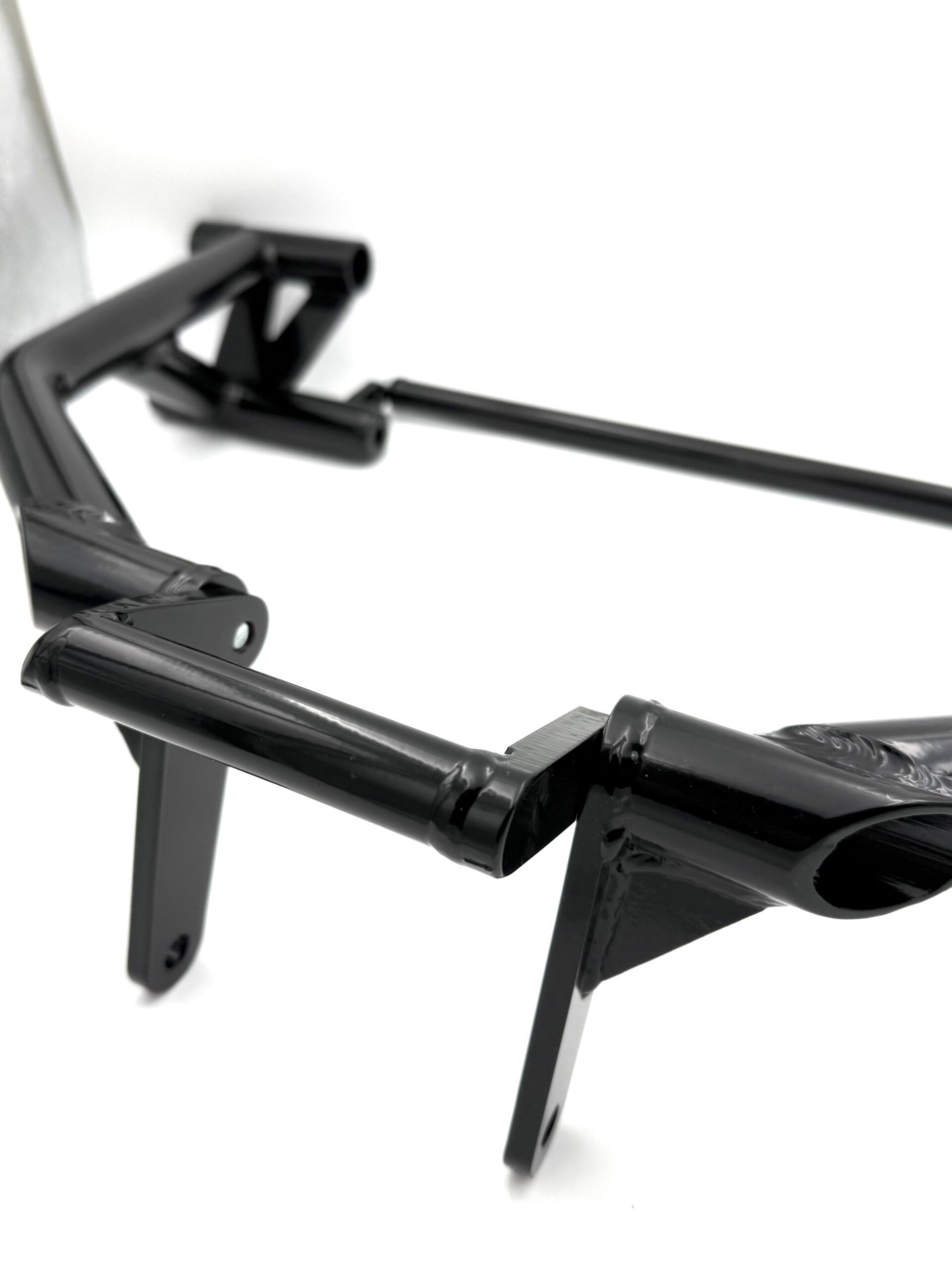 Crash Cage Yamaha R7