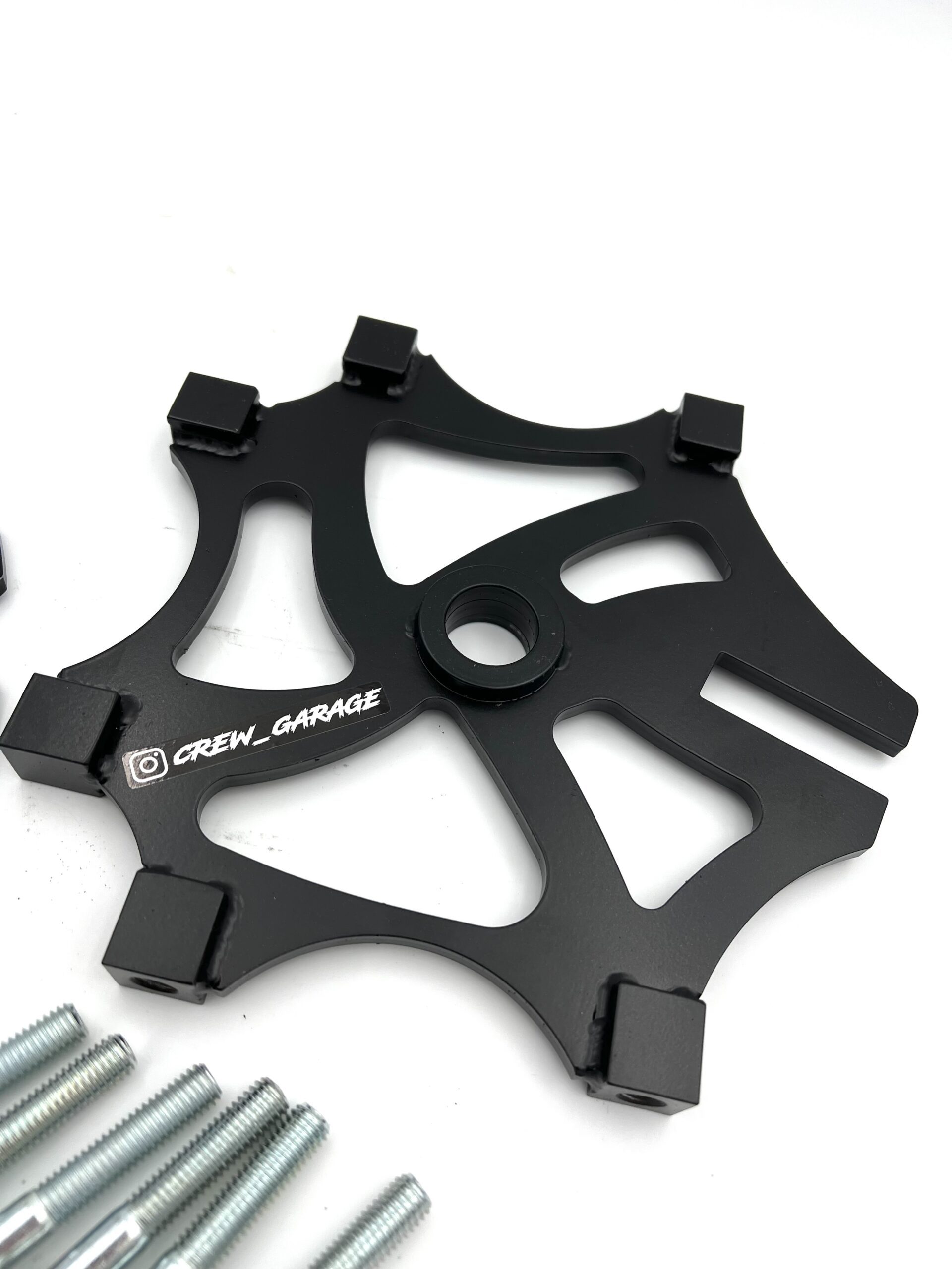 Crash Cage Yamaha R7