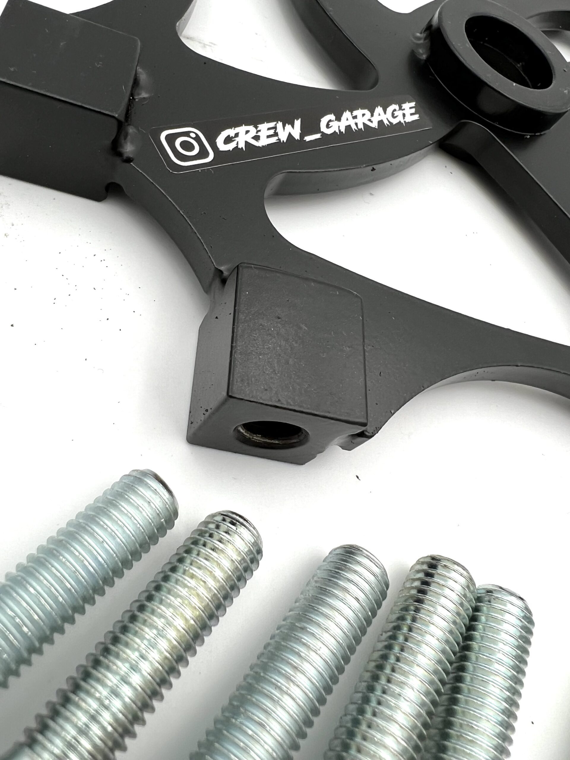 Crash Cage Yamaha R7