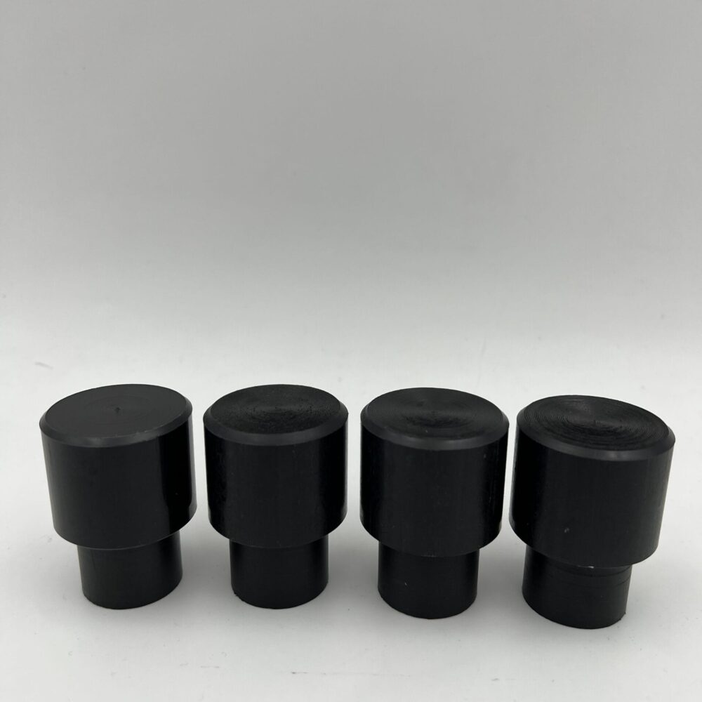 Stunt Crash Cage Pucks