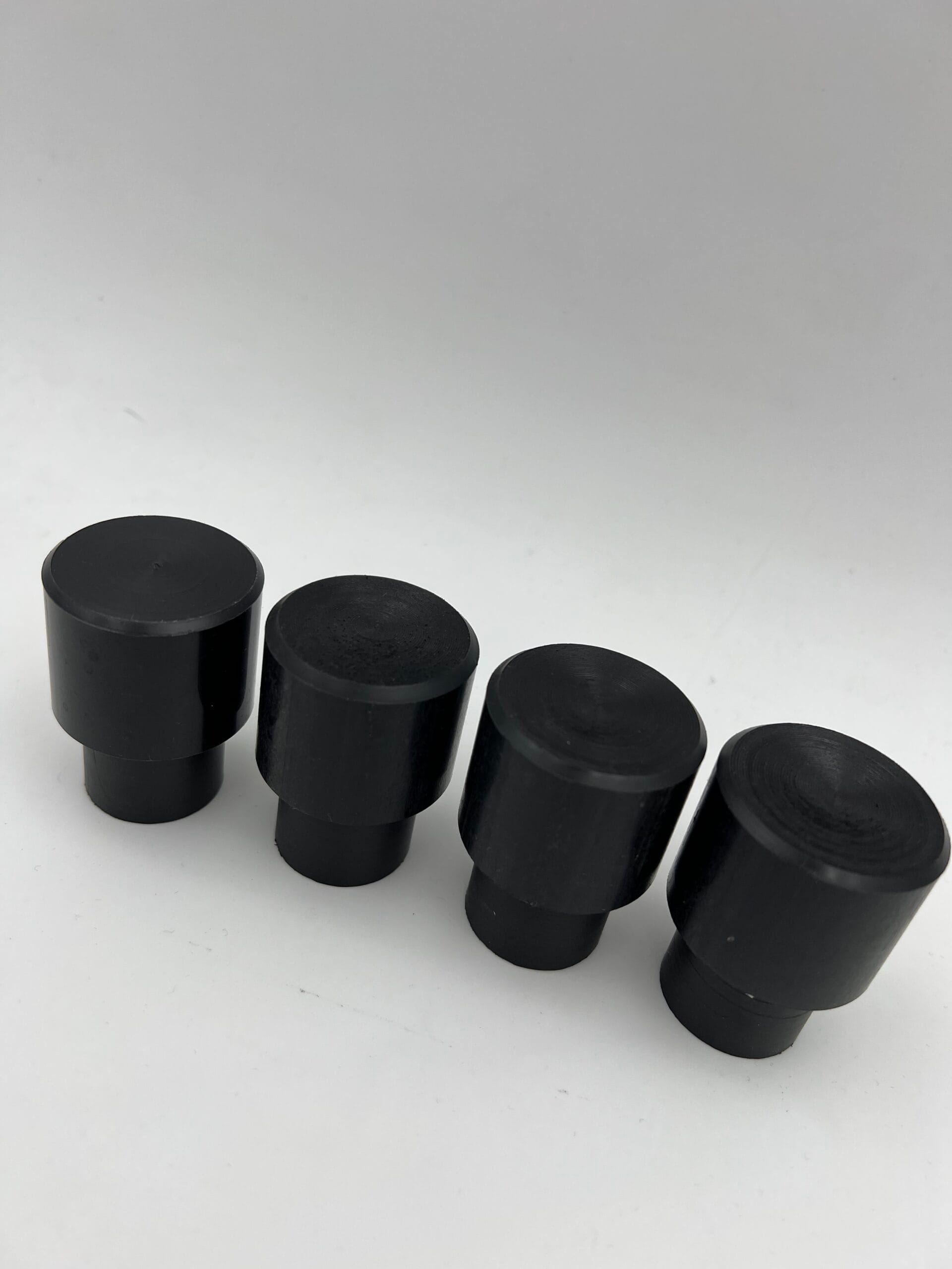 Stunt Crash Cage Pucks