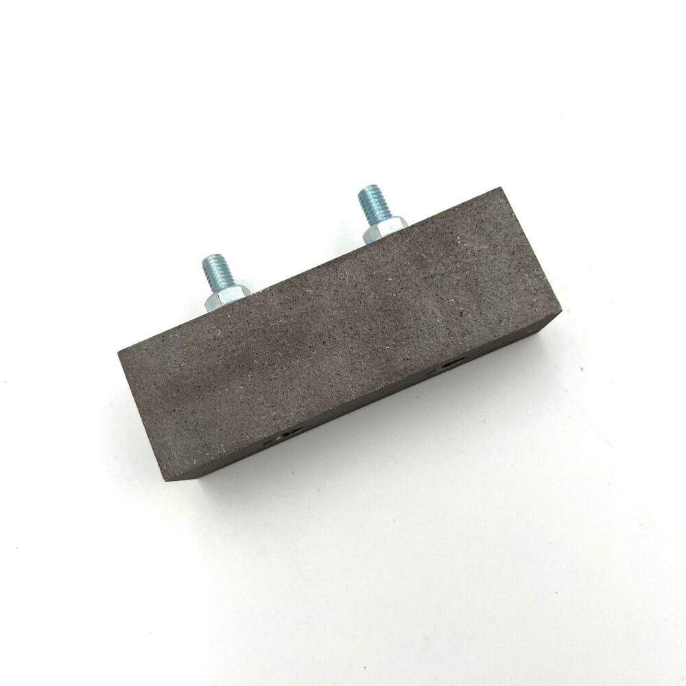 Stunt Crash Cage Pucks