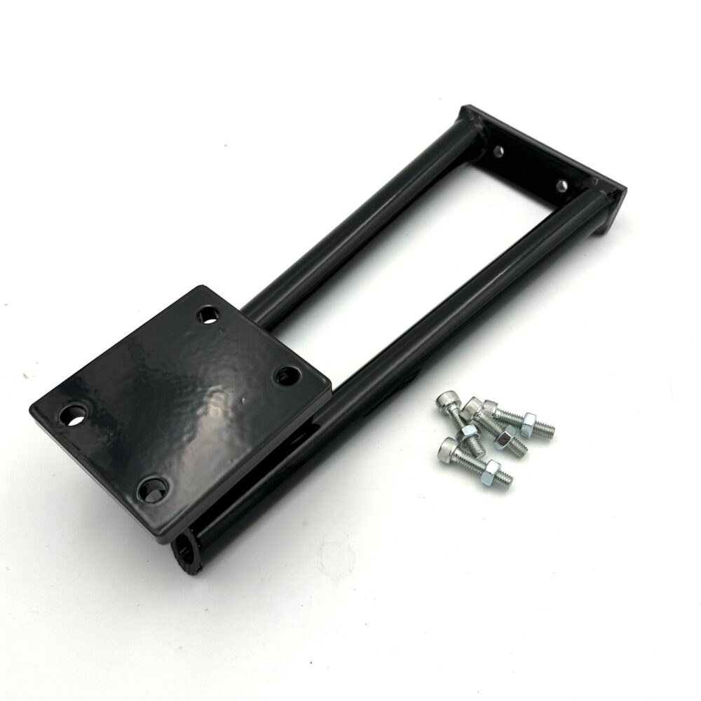 Subcage with 12bar MSX125