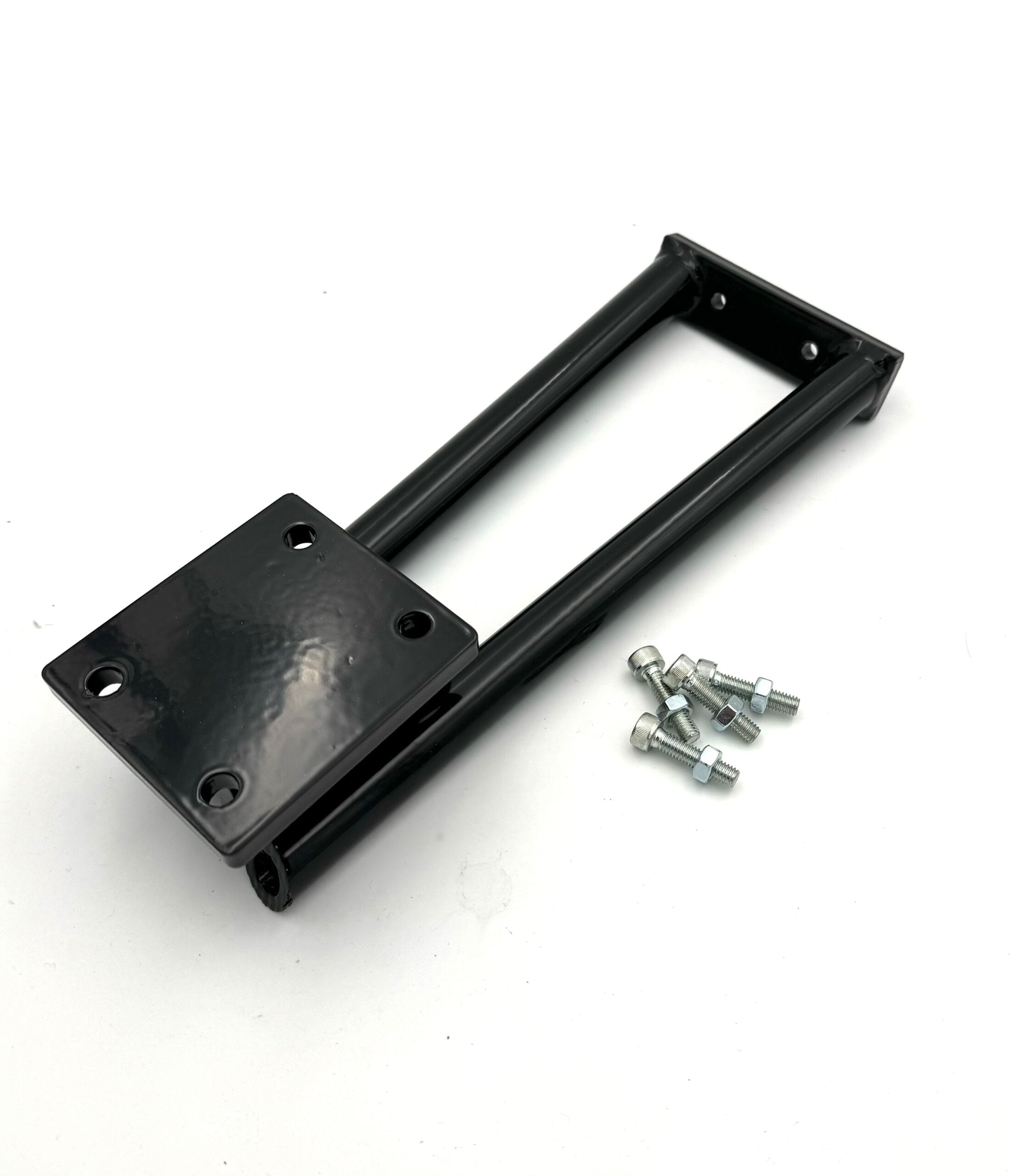 Subcage with 12bar MSX125