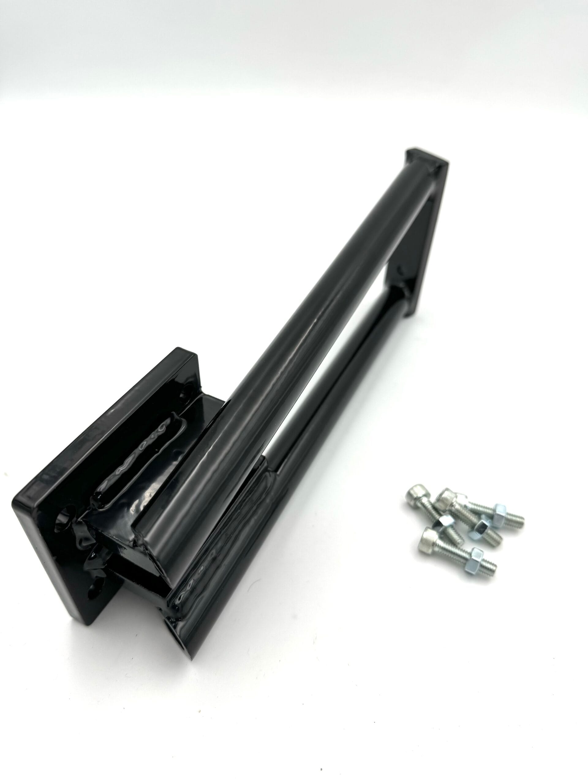 Subcage with 12bar MSX125