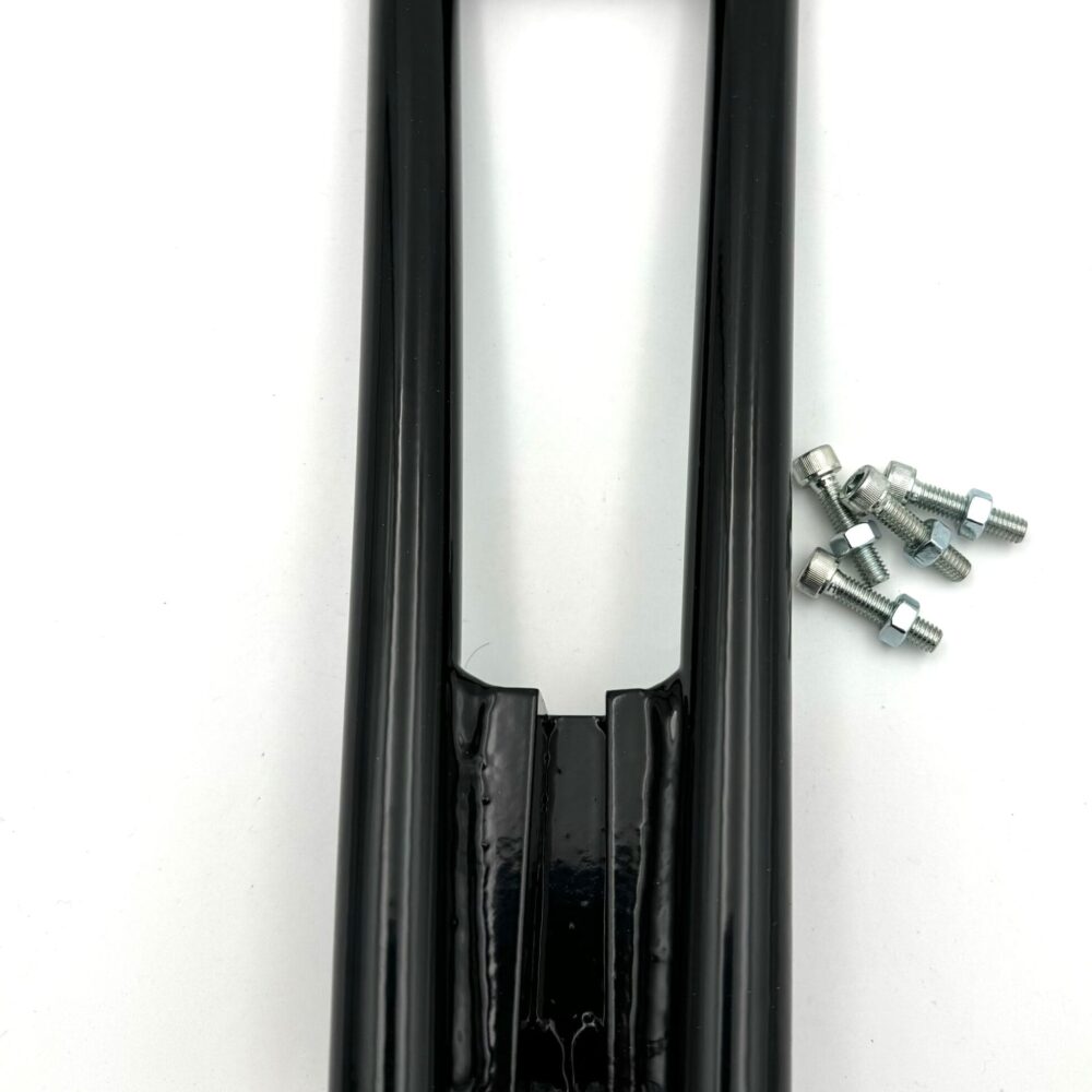 Subcage with 12bar MSX125