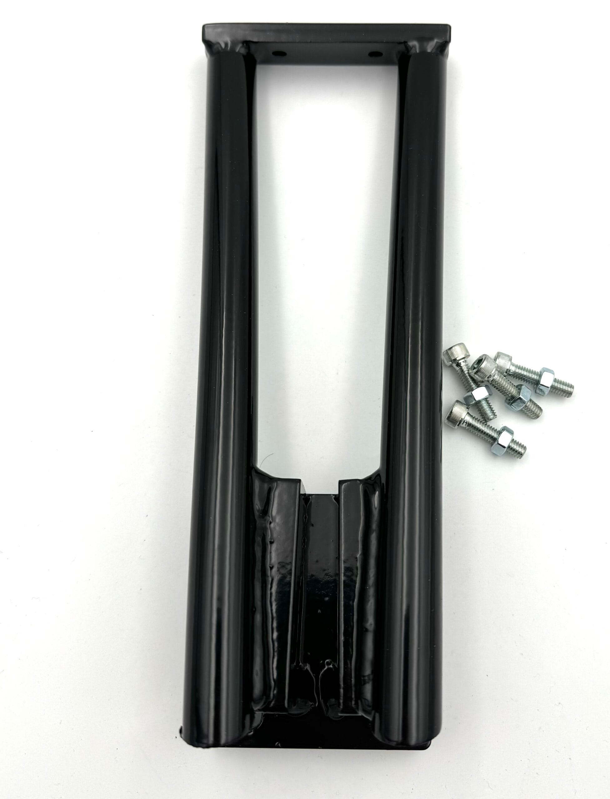 Subcage with 12bar MSX125