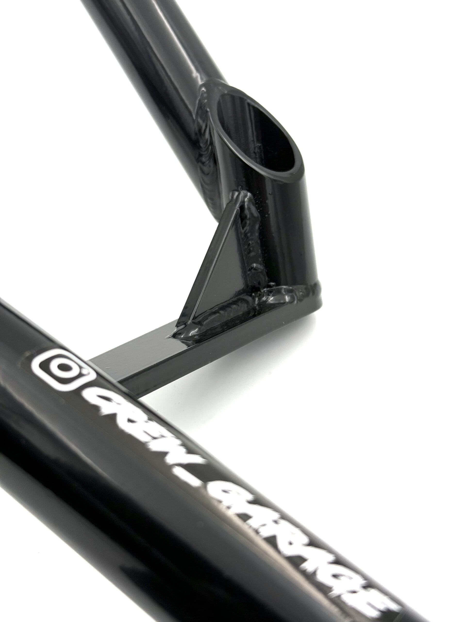 Crash Cage Yamaha R7