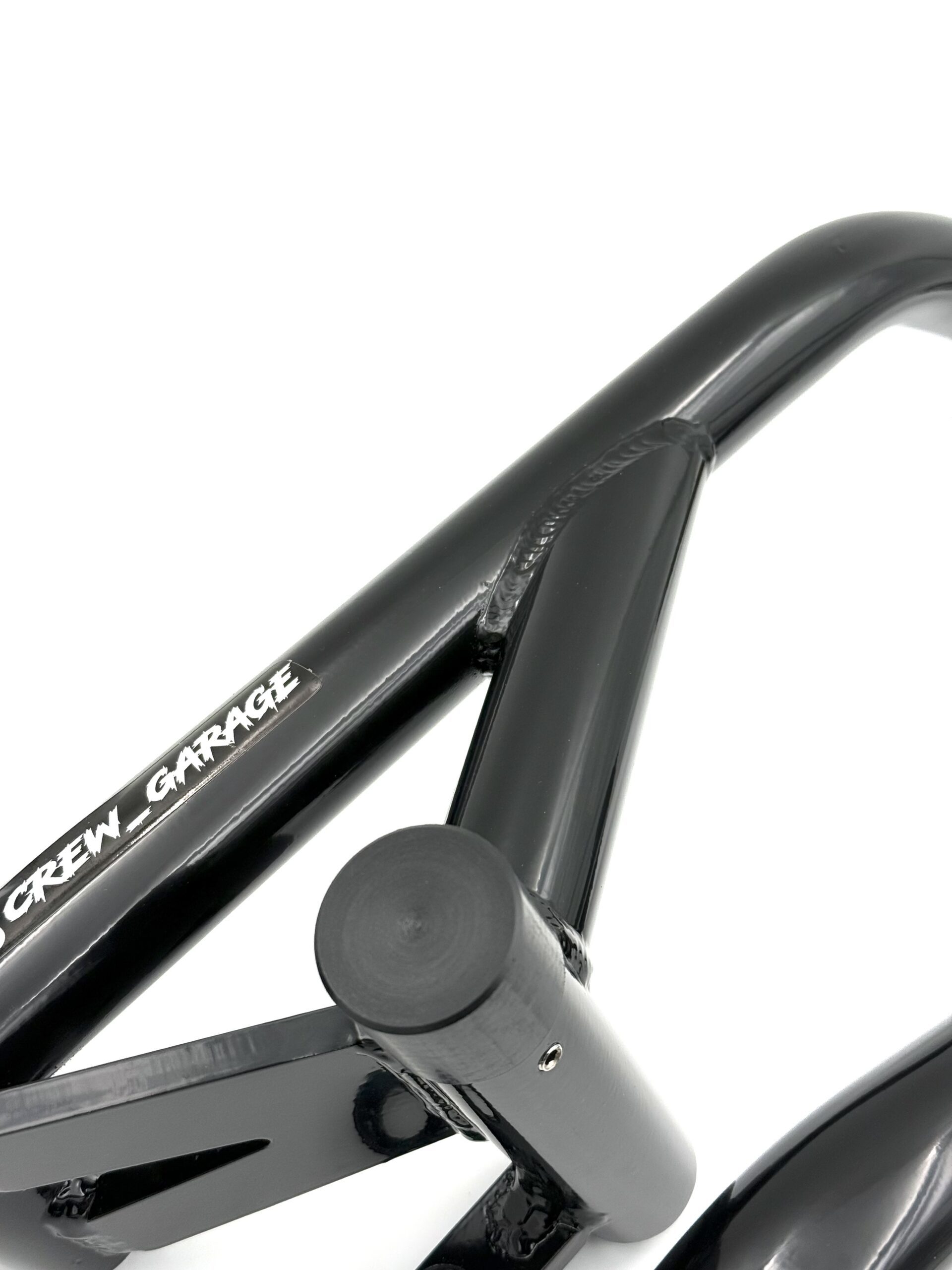 Crash Cage Yamaha R7