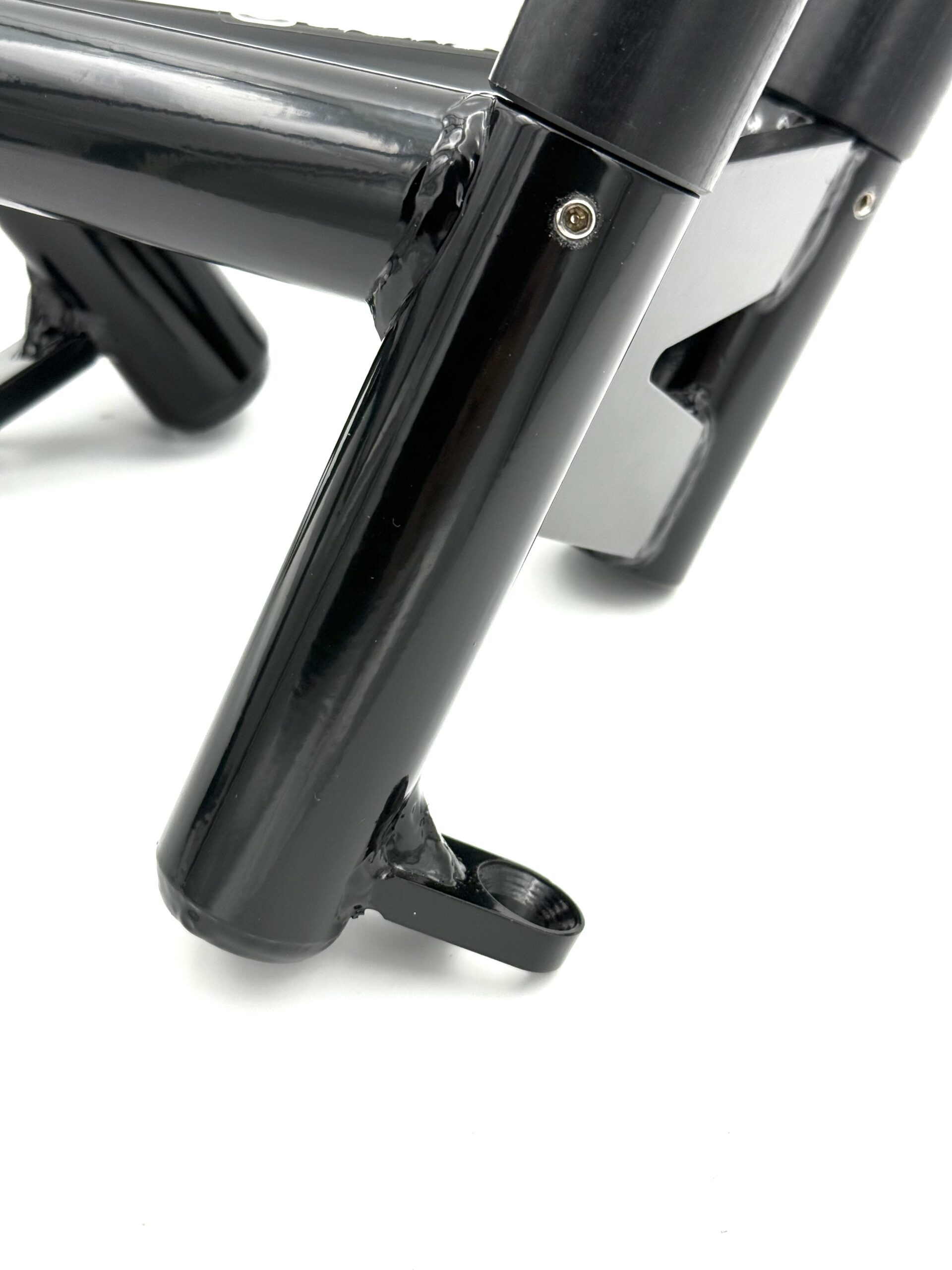 Crash Cage Yamaha R7