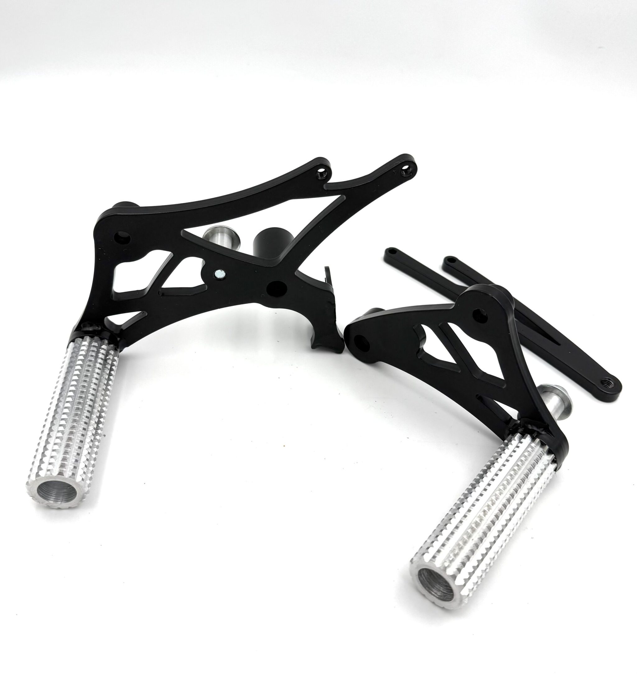 Rear set Honda Grom 2022-2025